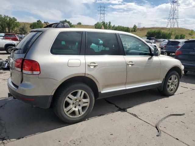 2006 Volkswagen Touareg 3.2