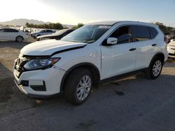 Nissan Vehiculos salvage en venta: 2020 Nissan Rogue S