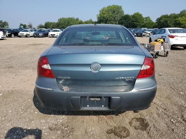 2006 Buick Lacrosse CXL