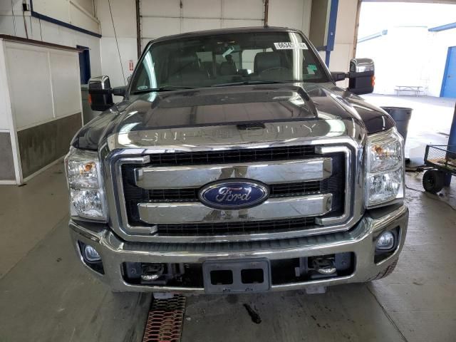 2015 Ford F350 Super Duty