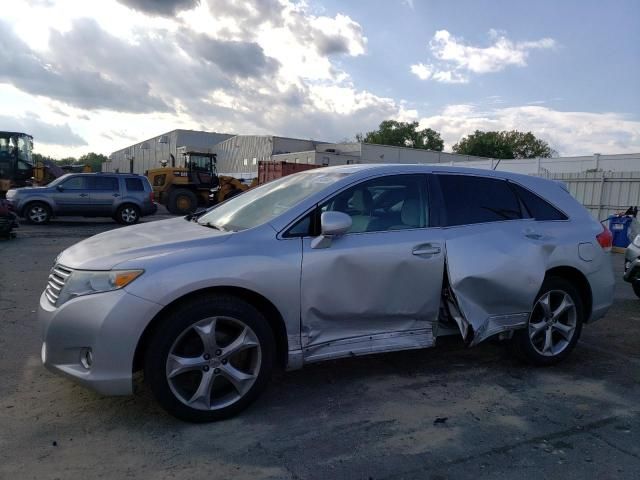 2012 Toyota Venza LE