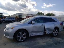 Toyota Vehiculos salvage en venta: 2012 Toyota Venza LE