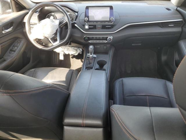 2022 Nissan Altima SR