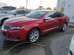 2015 Chevrolet Impala LTZ for sale in Chicago Heights, IL