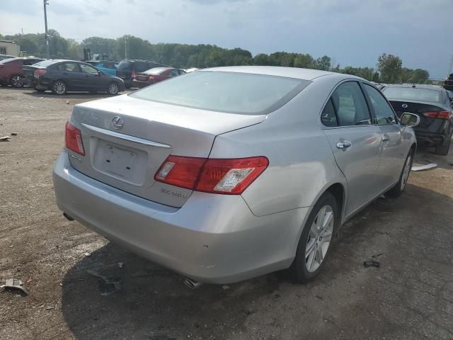 2009 Lexus ES 350