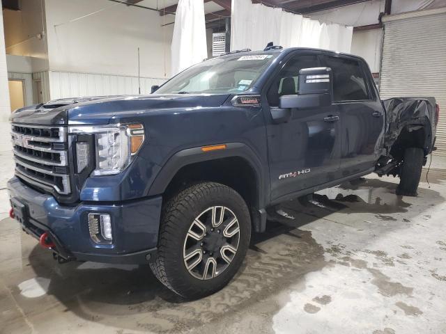 2020 GMC Sierra K2500 AT4