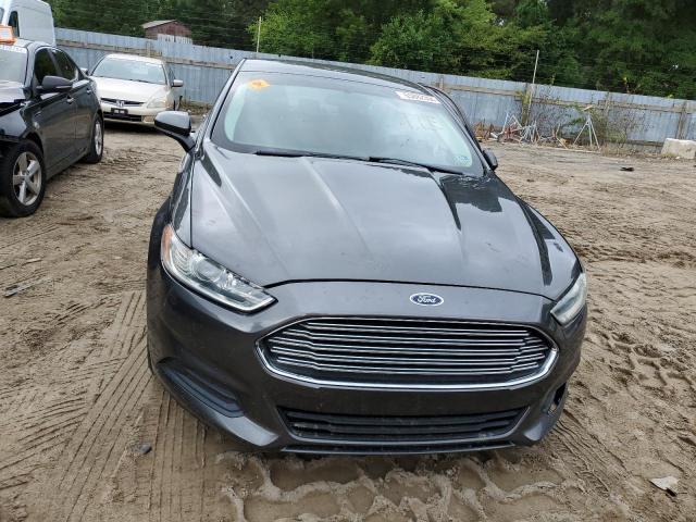 2016 Ford Fusion S