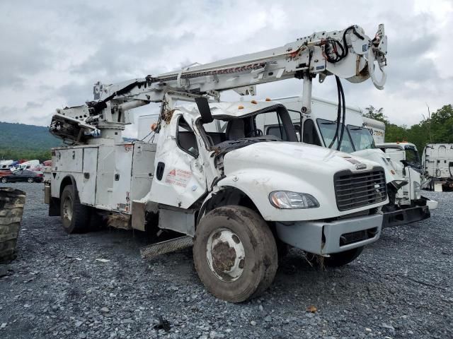 2022 Freightliner M2 106 Medium Duty