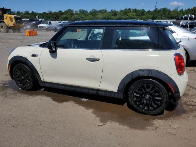 2019 Mini Cooper