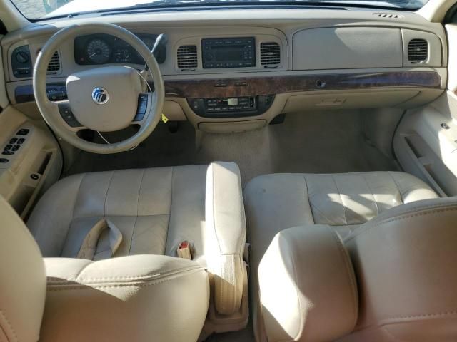 2006 Mercury Grand Marquis LS