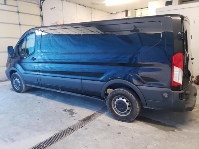 2015 Ford Transit T-250