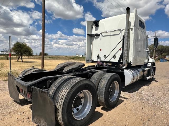 2013 Mack 600 CXU600