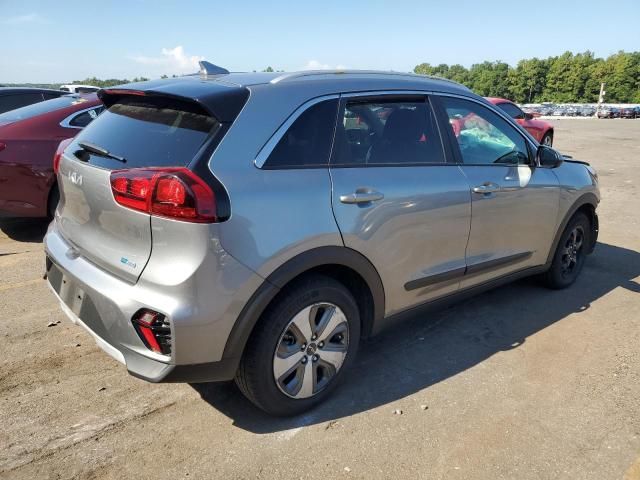 2022 KIA Niro LX