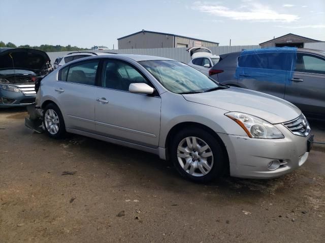 2011 Nissan Altima Base