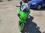 2024 Kawasaki EX500 A
