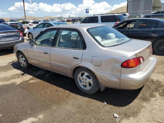 1998 Toyota Corolla VE
