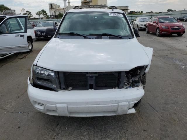 2006 Chevrolet Trailblazer LS