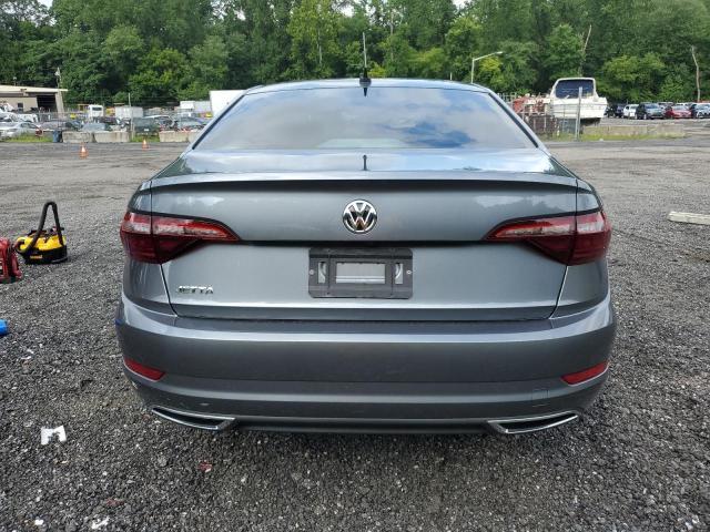 2021 Volkswagen Jetta SEL Premium