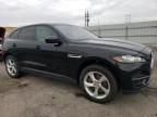 2017 Jaguar F-PACE Premium