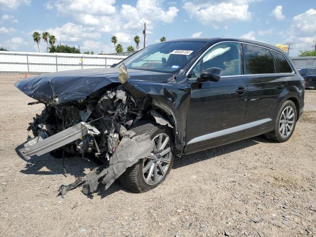 2018 Audi Q7 Premium