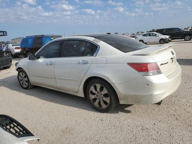 2009 Honda Accord EXL