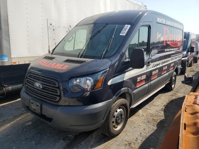 2016 Ford Transit T-250