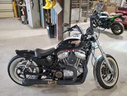 2016 Harley-Davidson XL883 Superlow for sale in Eldridge, IA