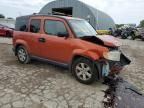 2011 Honda Element EX