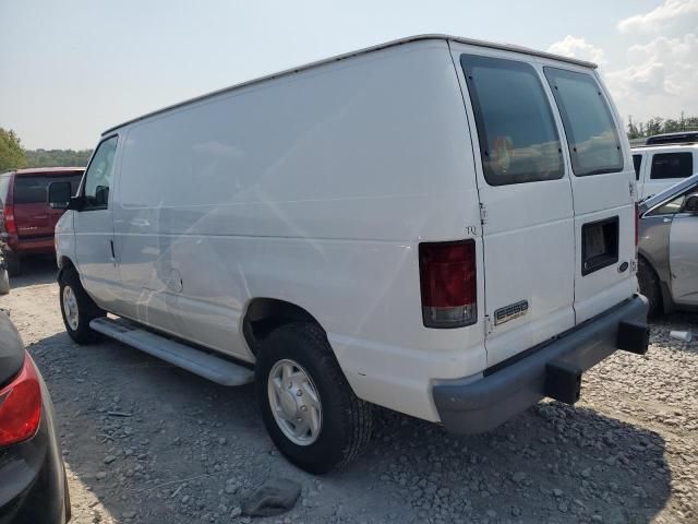 2007 Ford Econoline E250 Van