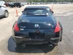 2005 Nissan 350Z Roadster