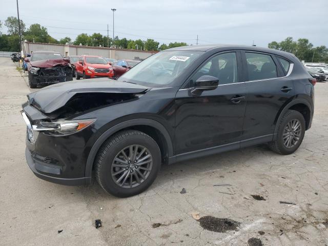 2018 Mazda CX-5 Sport