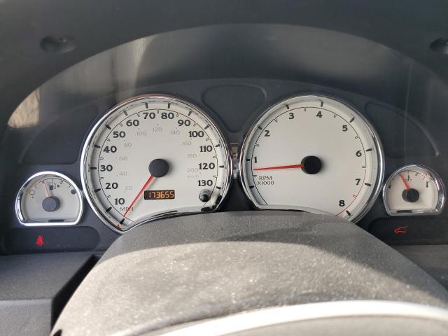 2006 Saturn Vue