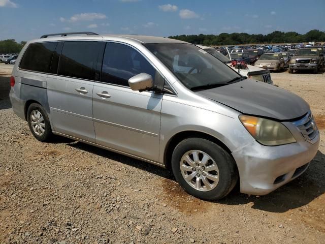 2008 Honda Odyssey EX