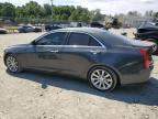 2017 Cadillac ATS