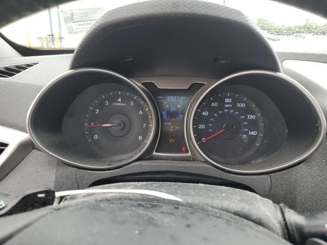 2015 Hyundai Veloster