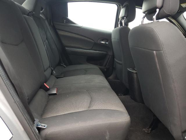 2013 Dodge Avenger SXT