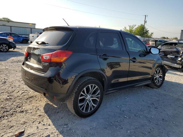 2016 Mitsubishi Outlander Sport ES