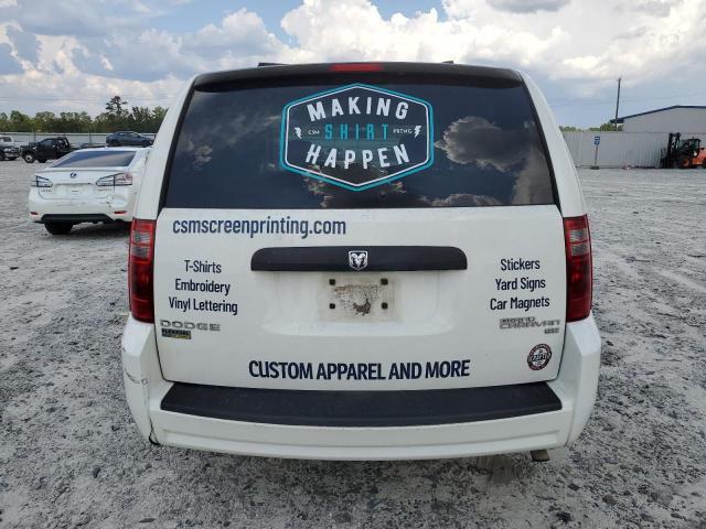 2010 Dodge Grand Caravan SE