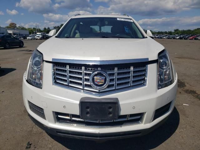 2013 Cadillac SRX Luxury Collection