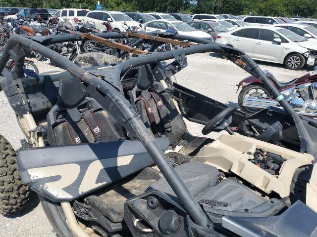2023 Can-Am Maverick X3 X RC 64 Turbo RR