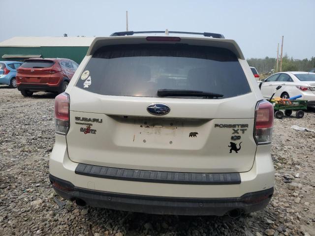 2018 Subaru Forester 2.0XT Touring