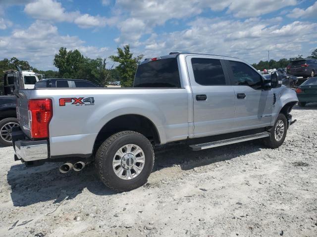 2022 Ford F250 Super Duty