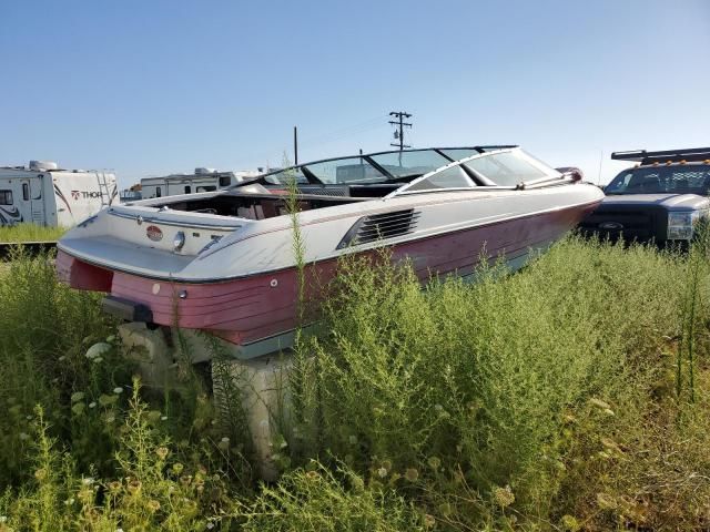 1989 Bayliner Boat