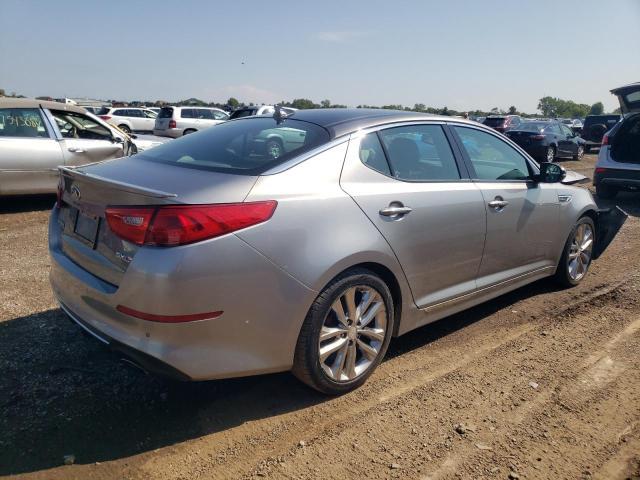 2014 KIA Optima SX