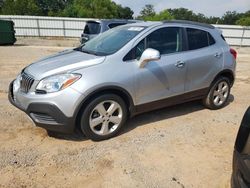 Buick salvage cars for sale: 2016 Buick Encore