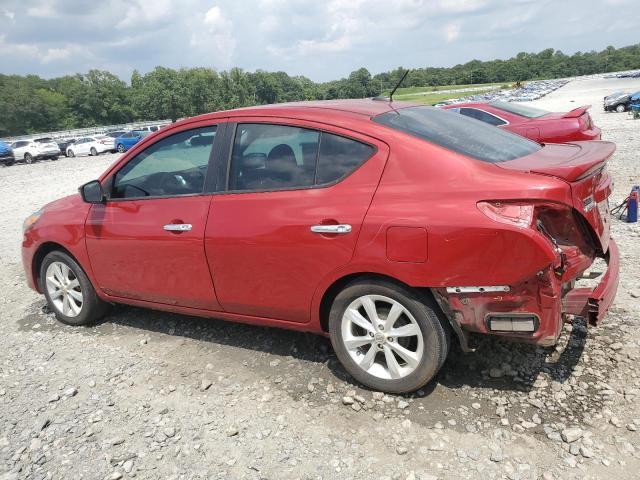 2015 Nissan Versa S