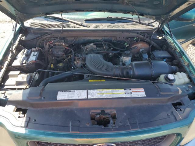 1997 Ford F150