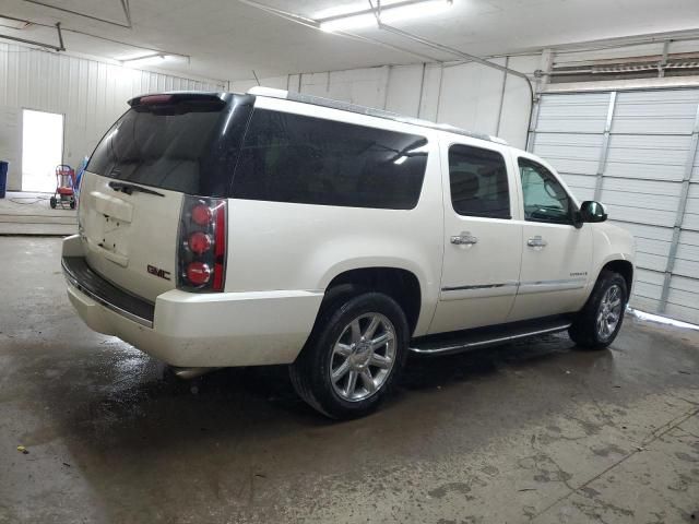 2009 GMC Yukon XL Denali