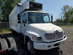 2005 Hino Hino 268 for sale in Marlboro, NY