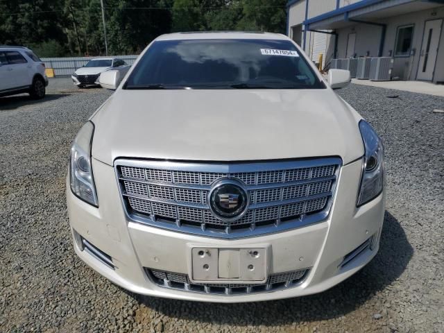 2014 Cadillac XTS Platinum